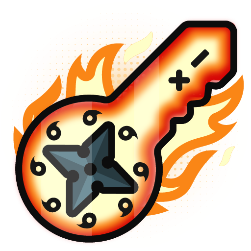 Key Naruto