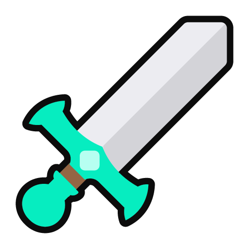 ESPADA LENDARIA