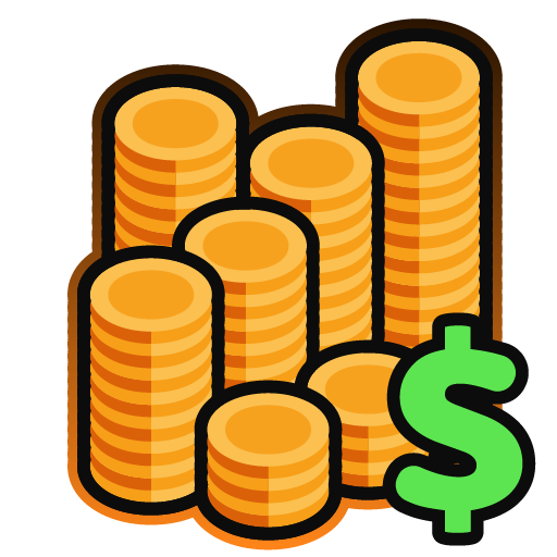 MONEY 300%