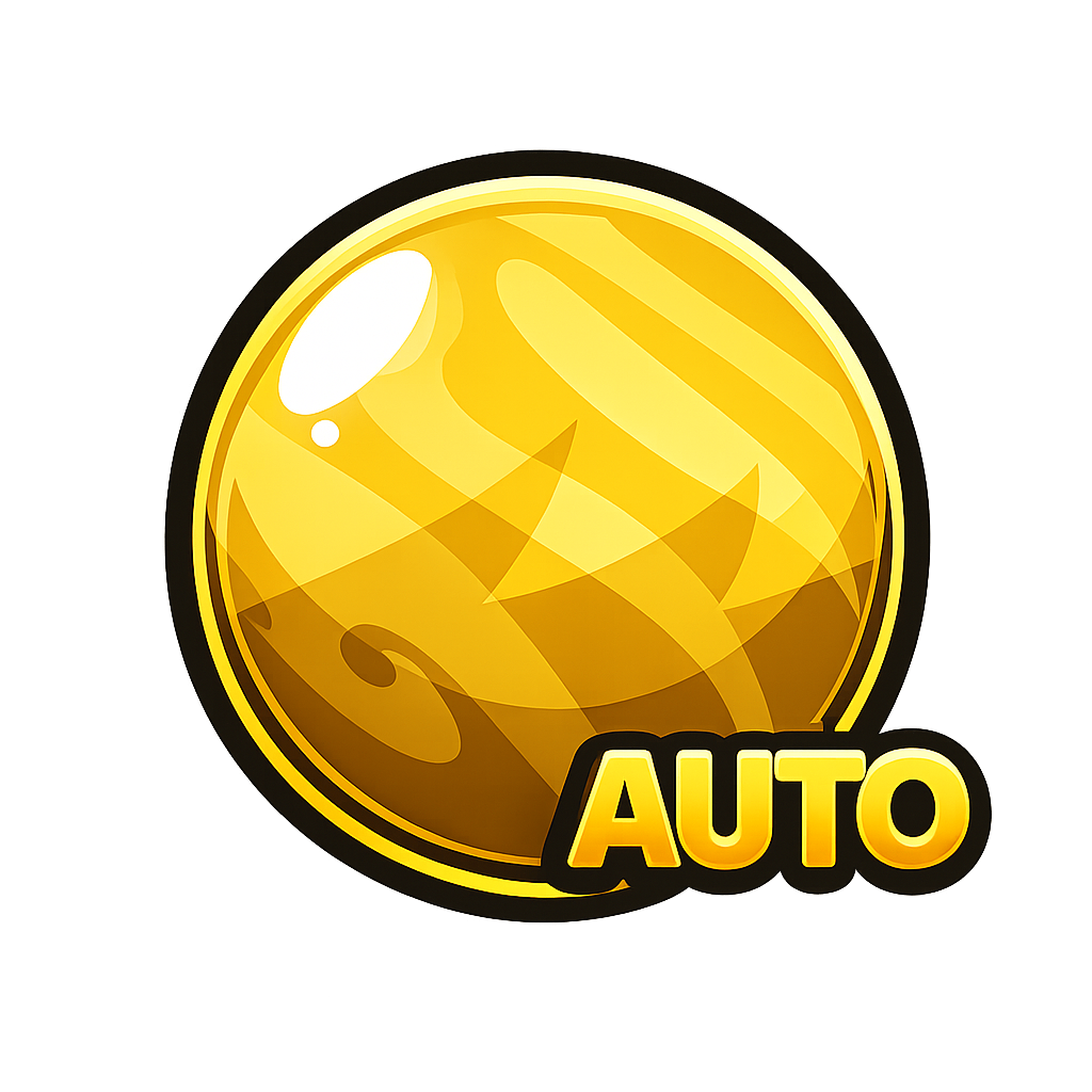 AUTO ORB