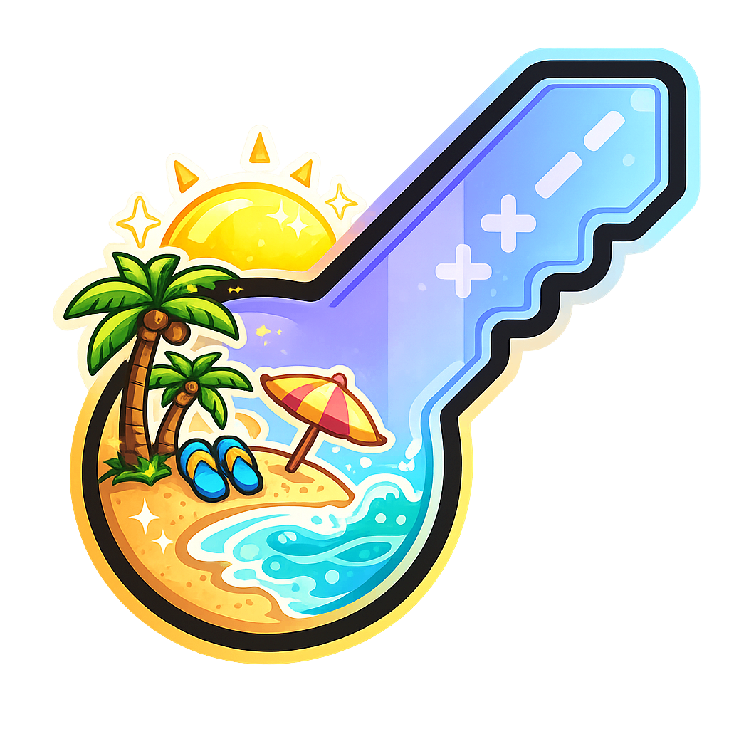 Key Ferias