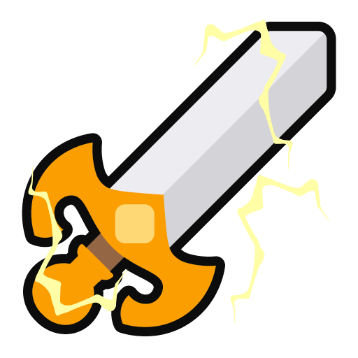 ESPADA LENDARIA