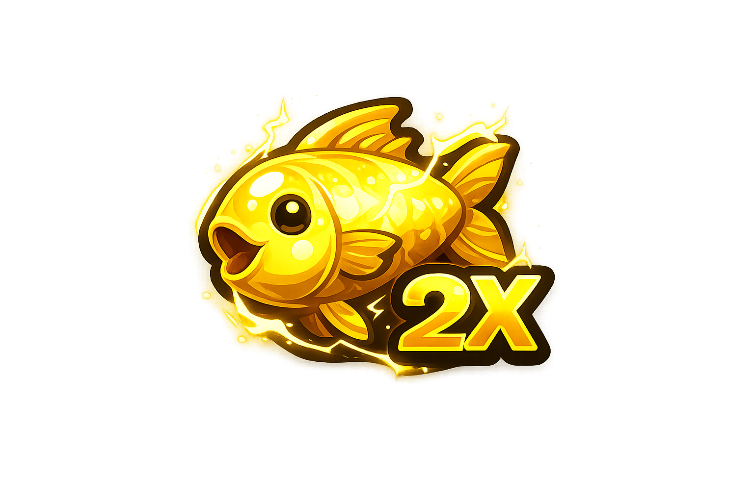 2X PEIXES