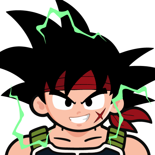 DLC BARDOCK